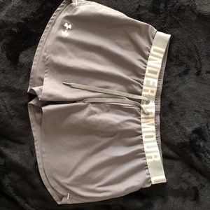 Under Armor athletic shorts